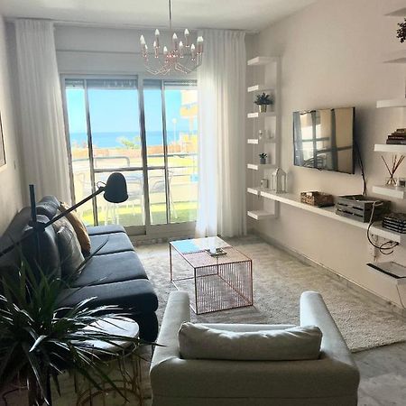 בנאלמדנה Apartment Sea Breeze - Apartamento Brisas Del Mar מראה חיצוני תמונה