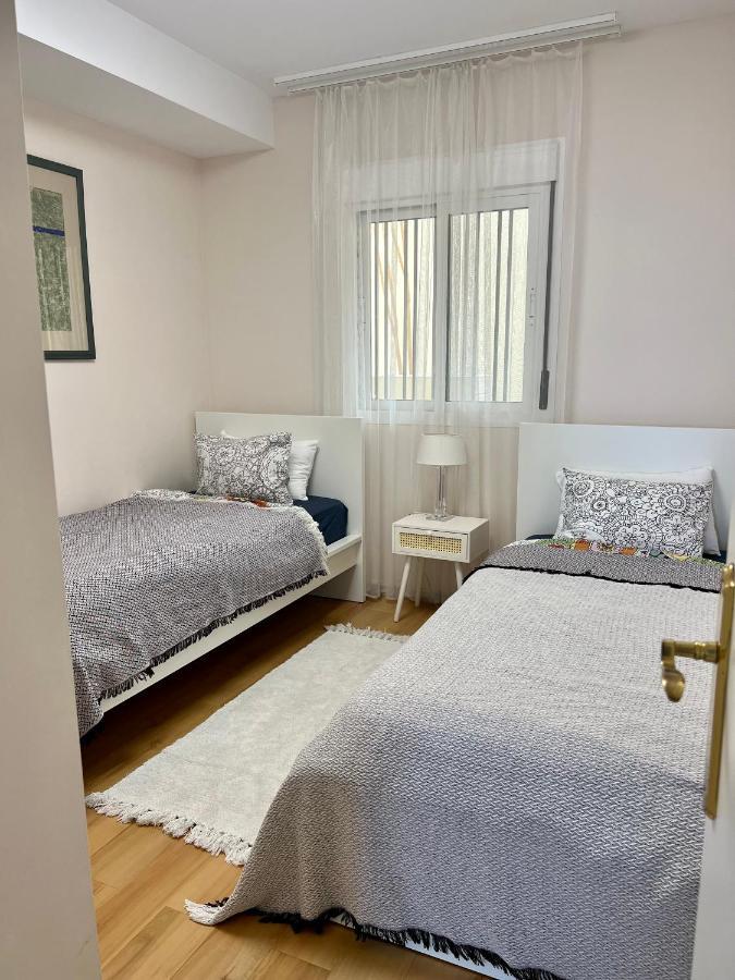 בנאלמדנה Apartment Sea Breeze - Apartamento Brisas Del Mar מראה חיצוני תמונה