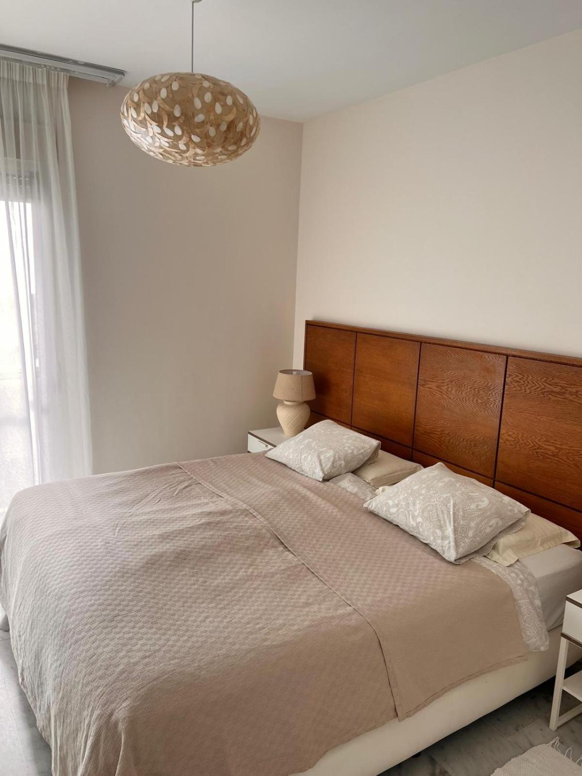 בנאלמדנה Apartment Sea Breeze - Apartamento Brisas Del Mar מראה חיצוני תמונה